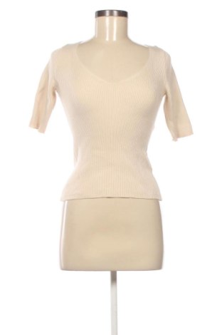 Damski sweter Orsay, Rozmiar S, Kolor ecru, Cena 33,87 zł, #137587908