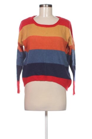 Pulover de femei Unbranded, Mărime L, Culoare Multicolor, Preț 83,99 Lei, #137588151
