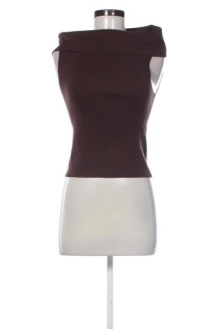 Pulover de femei Primark, Mărime S, Culoare Maro, Preț 31,49 Lei, #137588168