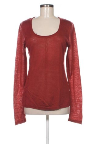 Dámsky pulóver Tex By Max Azria, Veľkosť L, Farba Červená, Cena  13,00 €, #137588275