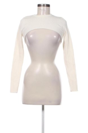 Дамски пуловер H&M, Размер XS, Цвят Екрю, Цена 9,00 €, #137588525