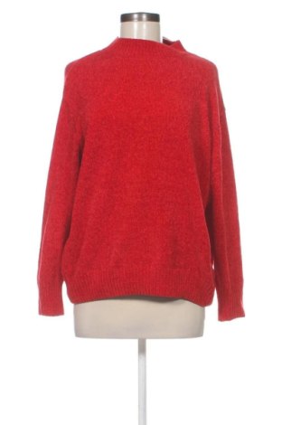 Damenpullover Kapalua, Größe L, Farbe Rot, Preis 6,00 €, #137588560