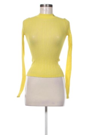 Női pulóver Calvin Klein, Méret XS, Szín Sárga, Ár 6 738 Ft, #137588564