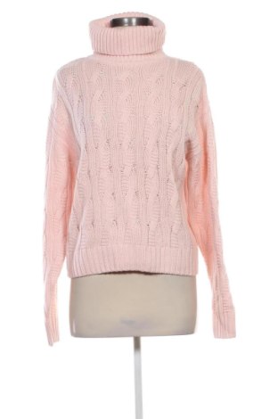 Дамски пуловер Up 2 Fashion, Размер S, Цвят Розов, Цена 6,00 €, #137588595