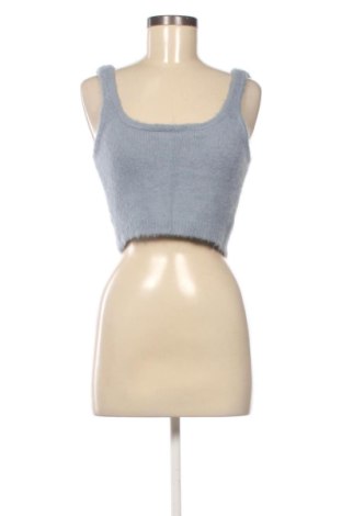 Dámsky pulóver Stradivarius, Veľkosť M, Farba Modrá, Cena  6,00 €, #137588947