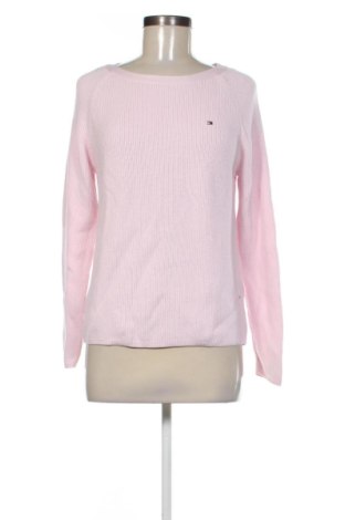 Dámsky pulóver Tommy Hilfiger, Veľkosť S, Farba Ružová, Cena  57,95 €, #137589073