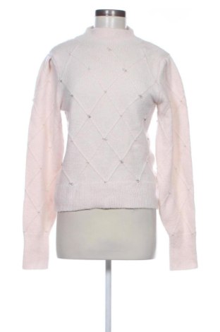 Pulover de femei Reserved, Mărime S, Culoare Roz, Preț 62,99 Lei, #137589683