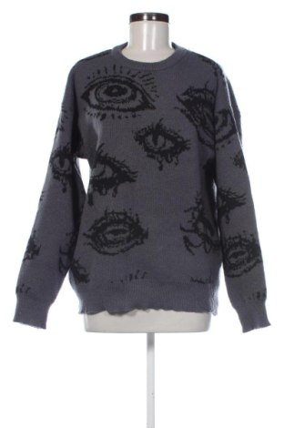 Damski sweter Unbranded, Rozmiar M, Kolor Kolorowy, Cena 59,27 zł, #137589897