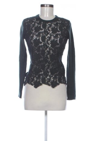 Pulover de femei Armand Ventilo, Mărime S, Culoare Verde, Preț 54,74 Lei, #137589988