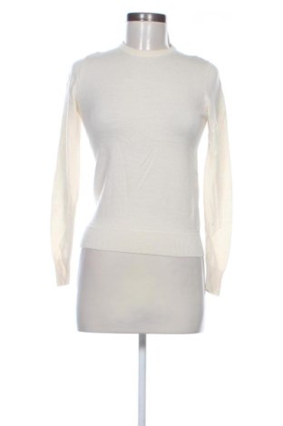 Pulover de femei Uniqlo, Mărime XS, Culoare Ecru, Preț 119,22 Lei, #137590044