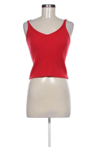 Damenpullover H&M, Größe S, Farbe Rot, Preis 9,00 €, #137590179