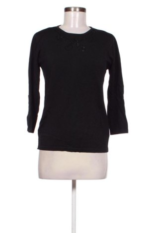 Pulover de femei Gelco, Mărime S, Culoare Negru, Preț 41,99 Lei, #137590214
