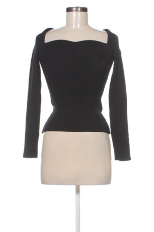 Pulover de femei Unbranded, Mărime XS, Culoare Negru, Preț 36,74 Lei, #137590456