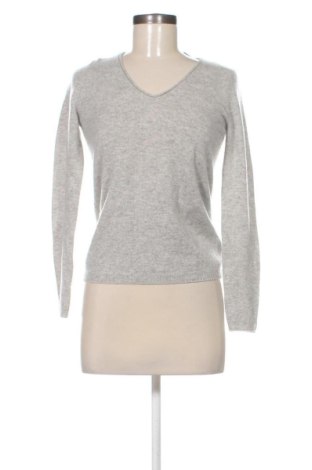 Pulover de femei Massimo Dutti, Mărime XS, Culoare Gri, Preț 194,00 Lei, #137590773