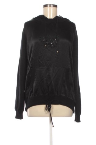 Damski sweter TWINSET, Rozmiar L, Kolor Czarny, Cena 283,65 zł, #137590949