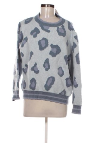 Damski sweter Unbranded, Rozmiar L, Kolor Kolorowy, Cena 42,34 zł, #137591048