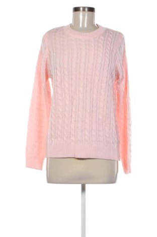 Damski sweter Unbranded, Rozmiar M, Kolor Różowy, Cena 50,80 zł, #137591188