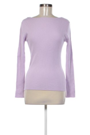 Damski sweter Unbranded, Rozmiar M, Kolor Fioletowy, Cena 55,04 zł, #137591210