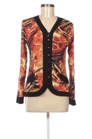Damski sweter Unbranded, Rozmiar L, Kolor Kolorowy, Cena 61,30 zł, #137591408