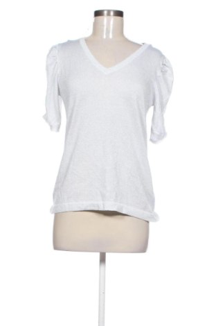 Pulover de femei Vivance, Mărime L, Culoare Argintiu, Preț 44,00 Lei, #137592020