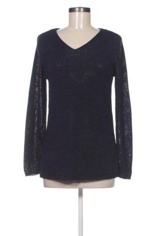 Damski sweter Unbranded, Rozmiar L, Kolor Niebieski, Cena 25,40 zł, #137592092