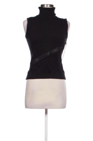 Pulover de femei Oui, Mărime M, Culoare Negru, Preț 73,49 Lei, #137592279