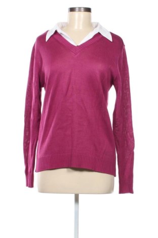 Damenpullover Unbranded, Größe M, Farbe Lila, Preis € 27,62, #137592312
