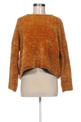 Pulover de femei Pepe Jeans, Mărime M, Culoare Portocaliu, Preț 446,00 Lei, #137592417