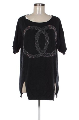 Damenpullover Memory & Co., Größe XL, Farbe Schwarz, Preis € 8,00, #137592434