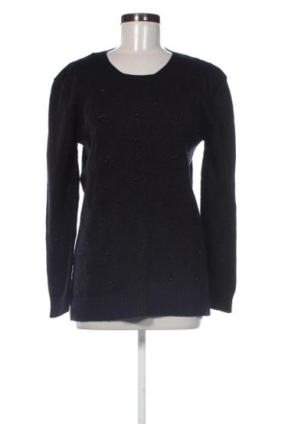 Damski sweter Unbranded, Rozmiar XL, Kolor Czarny, Cena 42,34 zł, #137592805