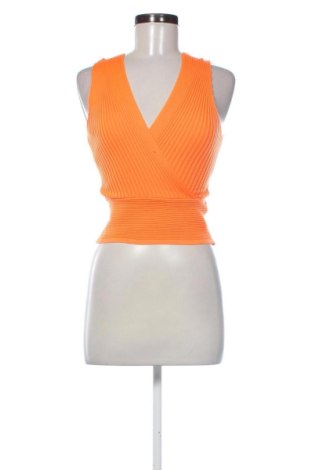 Damski sweter Unbranded, Rozmiar S, Kolor Pomarańczowy, Cena 29,63 zł, #137592830