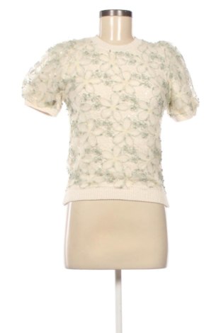 Damski sweter Zara, Rozmiar S, Kolor Kolorowy, Cena 46,57 zł, #137592851