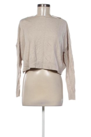 Damenpullover Unbranded, Größe M, Farbe Beige, Preis € 10,00, #137593027
