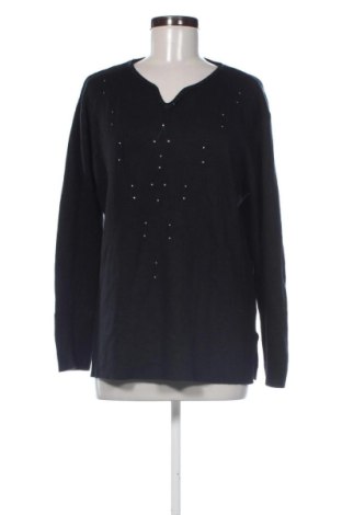 Damski sweter Unbranded, Rozmiar XXL, Kolor Czarny, Cena 46,57 zł, #137593189
