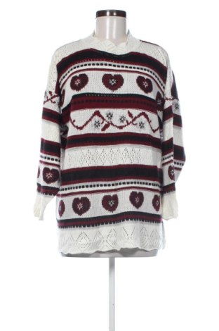 Damski sweter Unbranded, Rozmiar XXL, Kolor Kolorowy, Cena 71,97 zł, #137593202