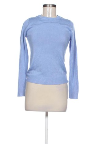 Damenpullover Sinsay, Größe XS, Farbe Blau, Preis € 9,99, #137593206