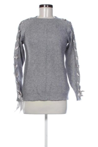 Damski sweter Unbranded, Rozmiar XL, Kolor Szary, Cena 33,87 zł, #137593260