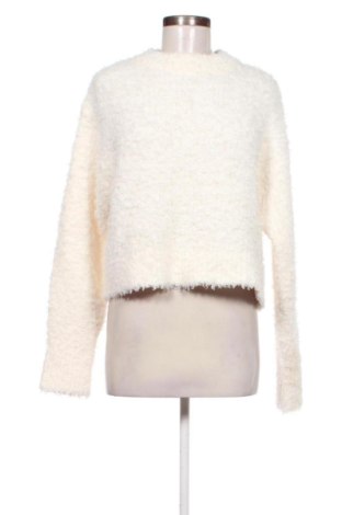 Női pulóver H&M, Méret M, Szín Ekrü
, Ár 4 965 Ft, #137593308