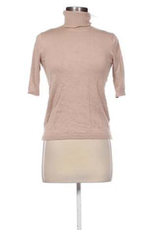 Damski sweter Reserved, Rozmiar M, Kolor Beżowy, Cena 42,34 zł, #137593392