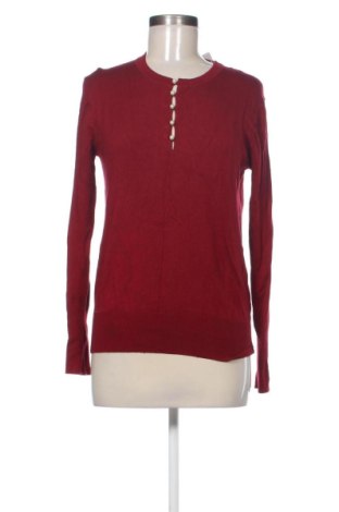 Női pulóver Zara, Méret L, Szín Piros, Ár 5 337 Ft, #137593766