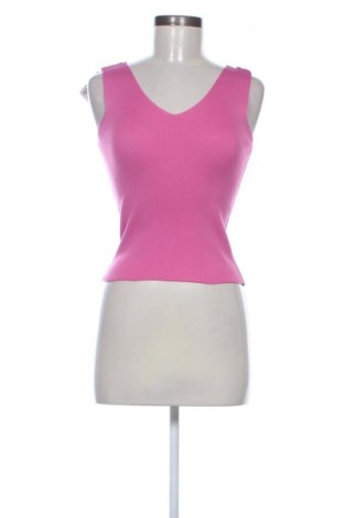 Pulover de femei Unbranded, Mărime S, Culoare Roz, Preț 36,74 Lei, #137593833