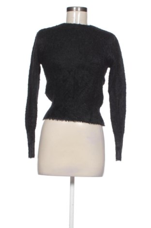 Dámsky pulóver Zara, Veľkosť M, Farba Čierna, Cena  12,00 €, #137594736
