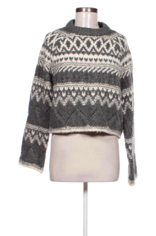 Dámský svetr H&M, Velikost XS, Barva Vícebarevné, Cena  310,00 Kč, #137594826