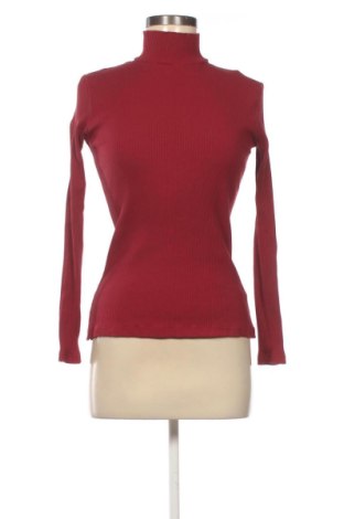 Dámský svetr Unbranded, Velikost S, Barva Červená, Cena  194,00 Kč, #137596110