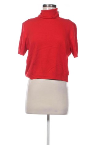 Női pulóver H&M, Méret L, Szín Piros, Ár 3 260 Ft, #137596188