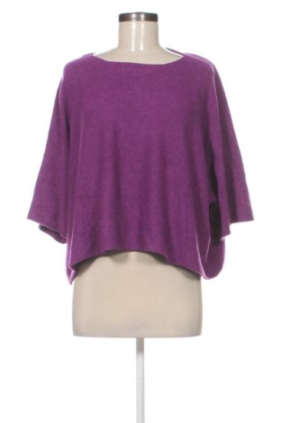 Dámský svetr Unbranded, Velikost XXL, Barva Fialová, Cena  364,00 Kč, #137596227
