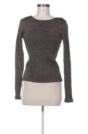 Pulover de femei Zara, Mărime L, Culoare Multicolor, Preț 156,22 Lei, #137596775