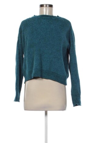 Damski sweter Primark, Rozmiar L, Kolor Zielony, Cena 42,34 zł, #137596821