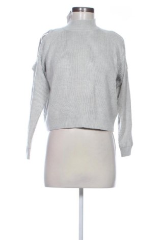 Γυναικείο πουλόβερ H&M, Μέγεθος XS, Χρώμα Γκρί, Τιμή 14,00 €, #137597308