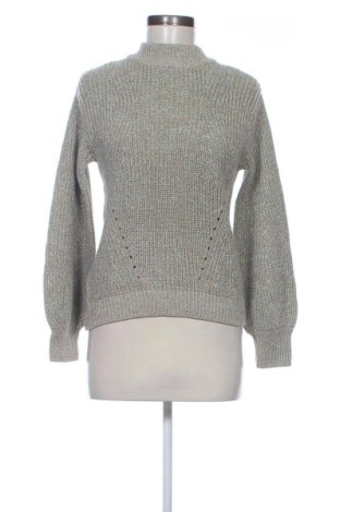 Γυναικείο πουλόβερ H&M, Μέγεθος XS, Χρώμα Πολύχρωμο, Τιμή 6,67 €, #137597397
